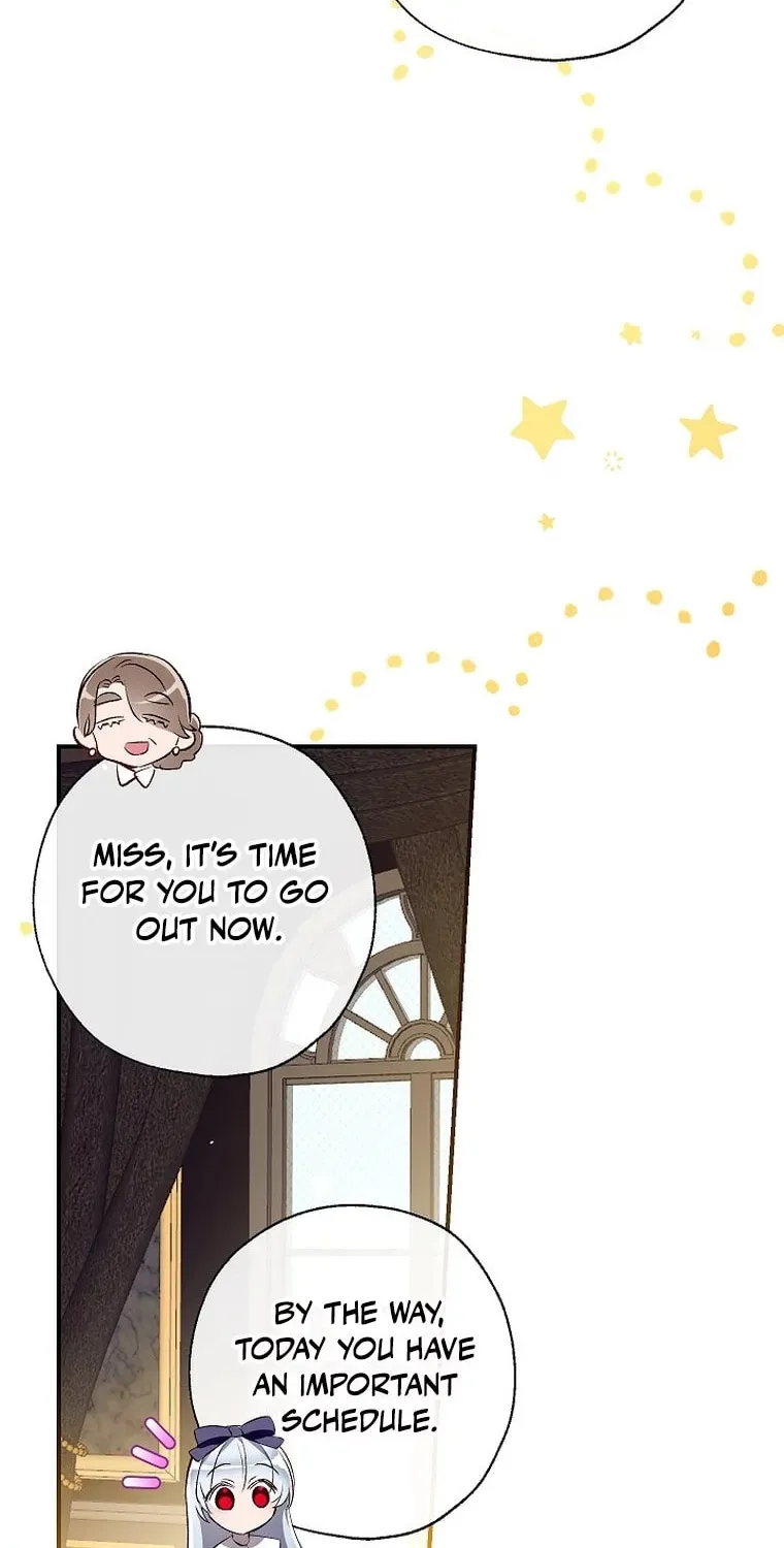 Can We Become Family? Chapter 91 page 36 - 