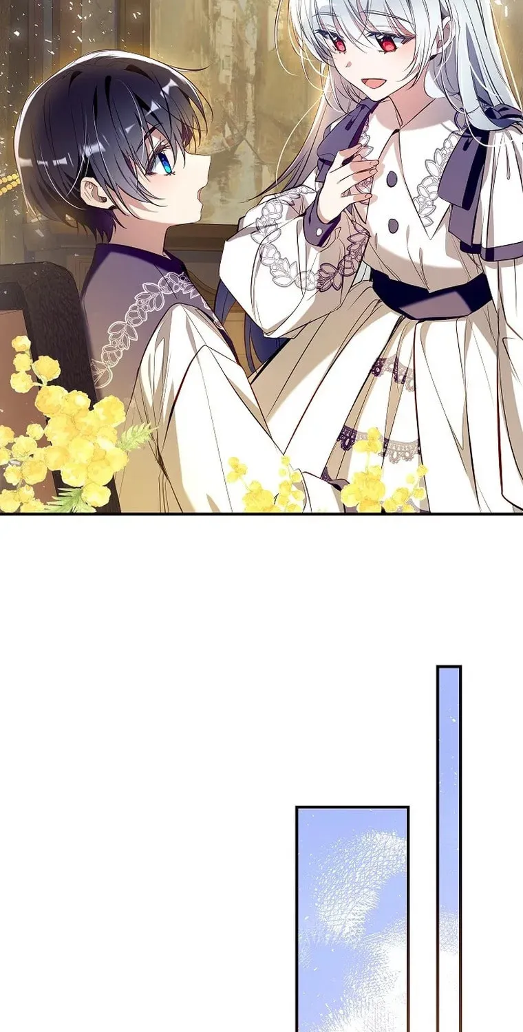 Can We Become Family? Chapter 91 page 43 - 