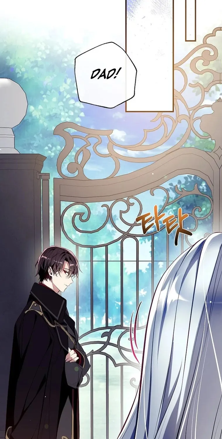 Can We Become Family? Chapter 91 page 44 - 