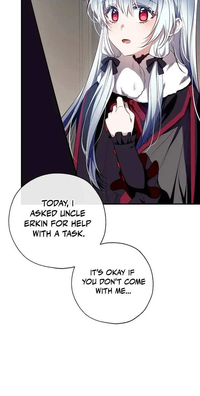 Can We Become Family? Chapter 91 page 46 - 