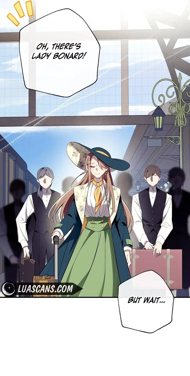 Can We Become Family? Chapter 91 page 7 - 