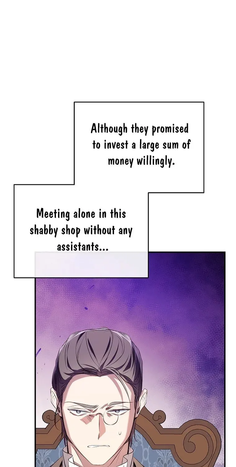 Can We Become Family? Chapter 91 page 63 - 