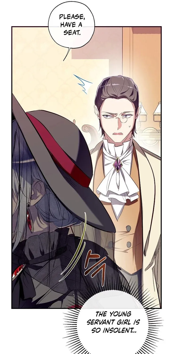 Can We Become Family? Chapter 91 page 70 - 