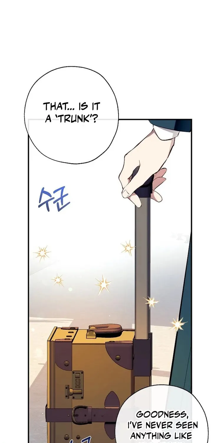 Can We Become Family? Chapter 91 page 8 - 