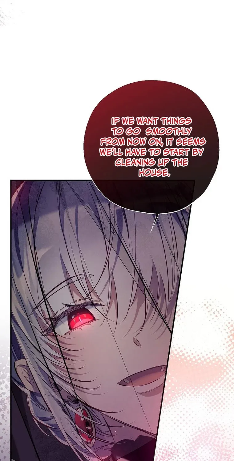 Can We Become Family? Chapter 91 page 74 - 