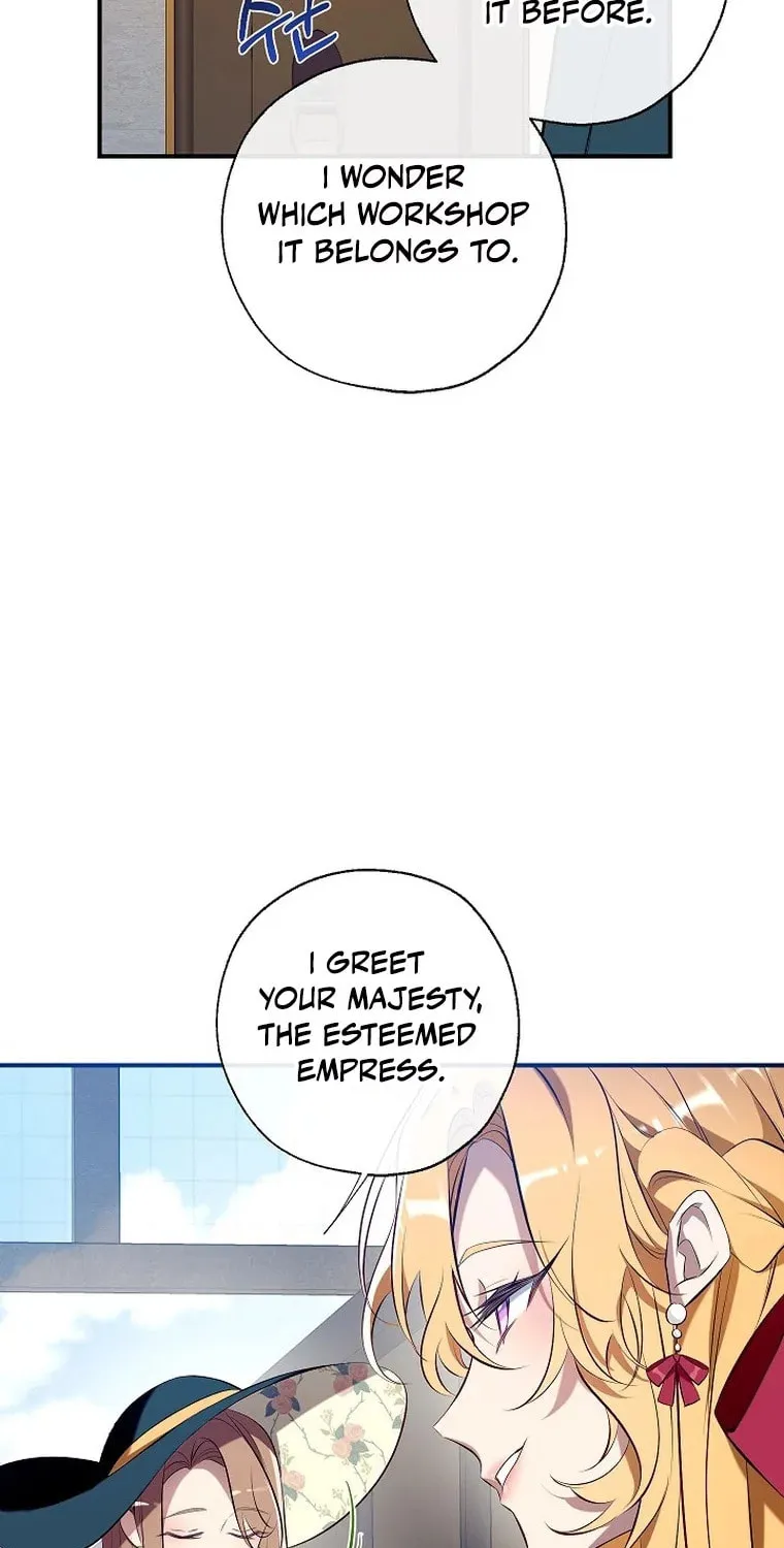 Can We Become Family? Chapter 91 page 9 - 