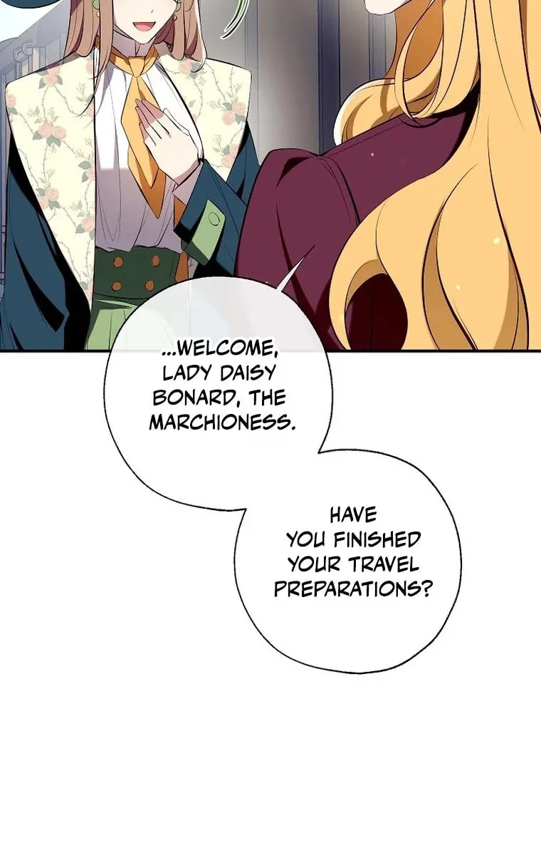 Can We Become Family? Chapter 91 page 10 - 