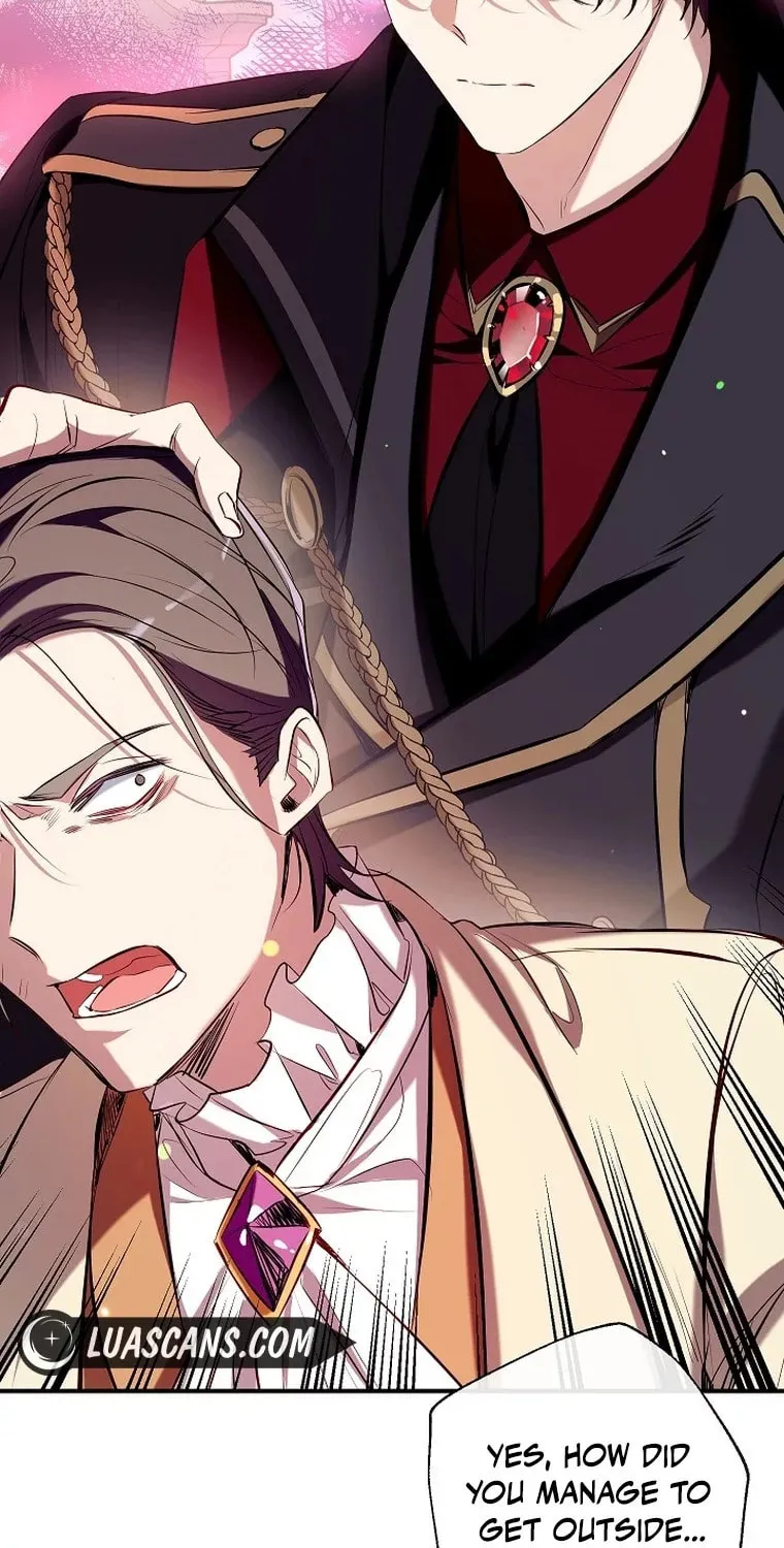 Can We Become Family? Chapter 92 page 2 - 