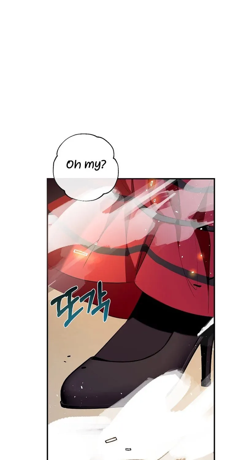 Can We Become Family? Chapter 92 page 21 - 