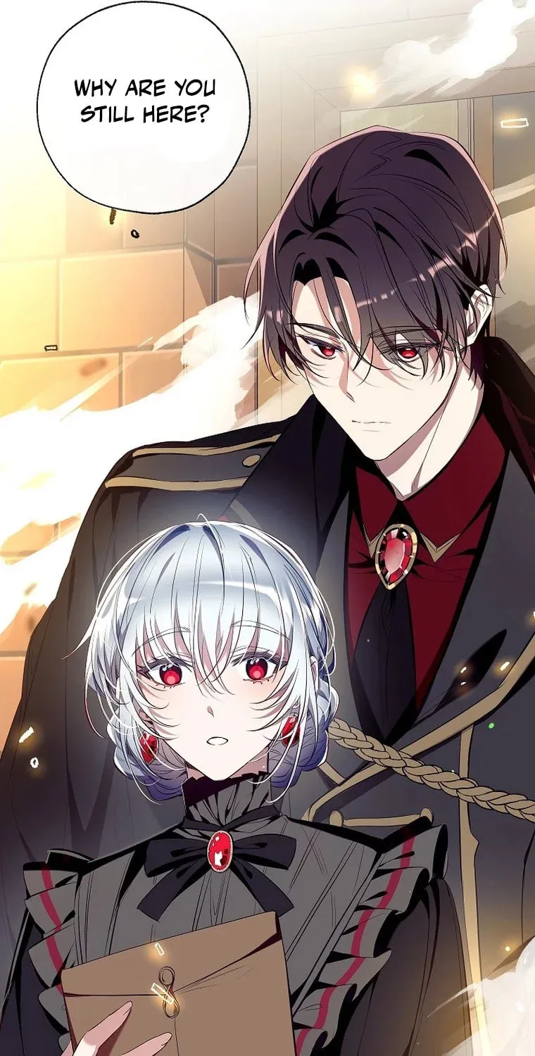 Can We Become Family? Chapter 92 page 23 - 