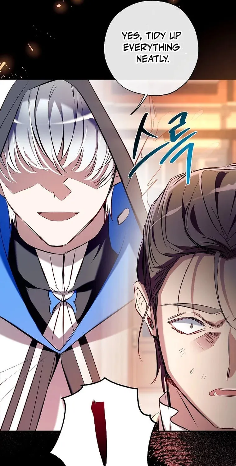 Can We Become Family? Chapter 92 page 28 - 