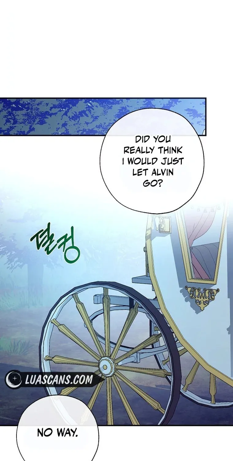 Can We Become Family? Chapter 92 page 36 - 
