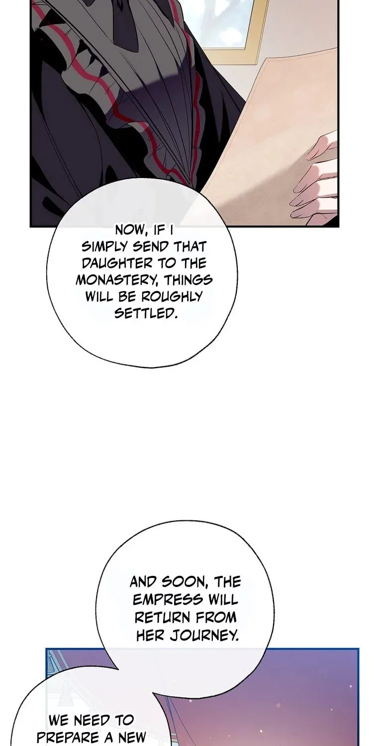 Can We Become Family? Chapter 92 page 38 - 