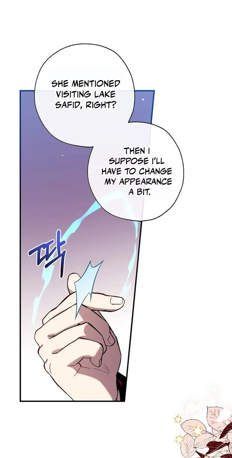 Can We Become Family? Chapter 92 page 40 - 