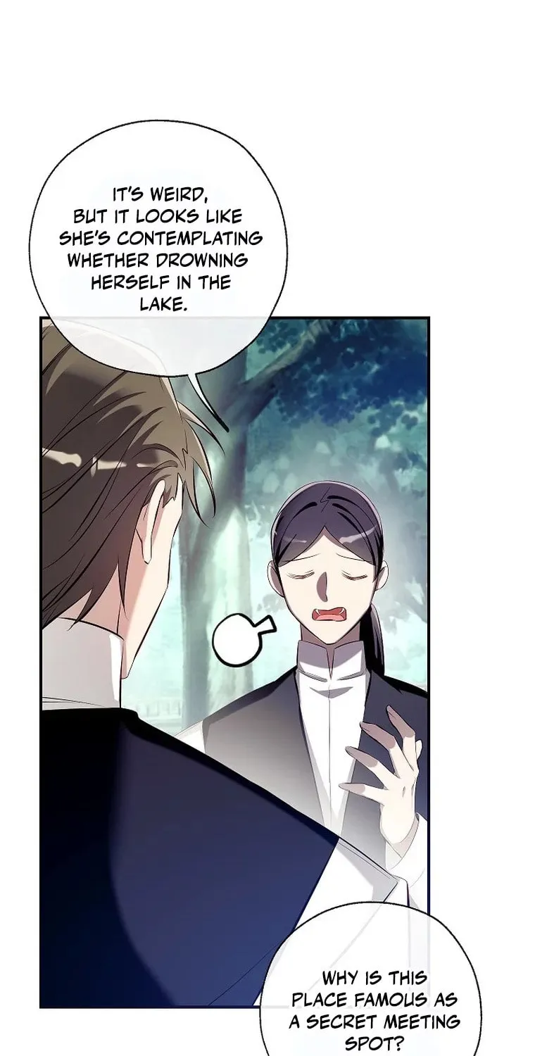 Can We Become Family? Chapter 92 page 49 - 