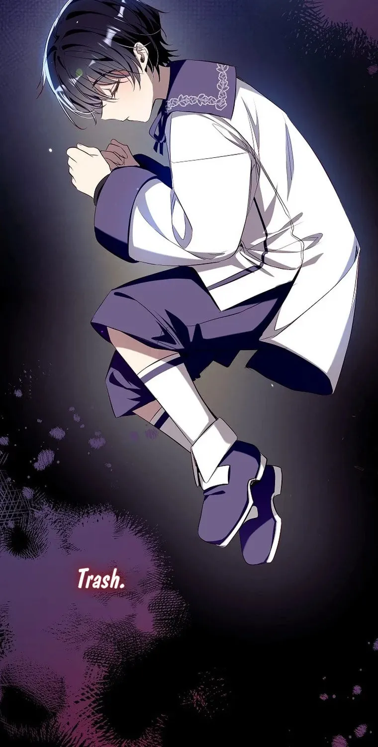 Can We Become Family? Chapter 92 page 54 - 