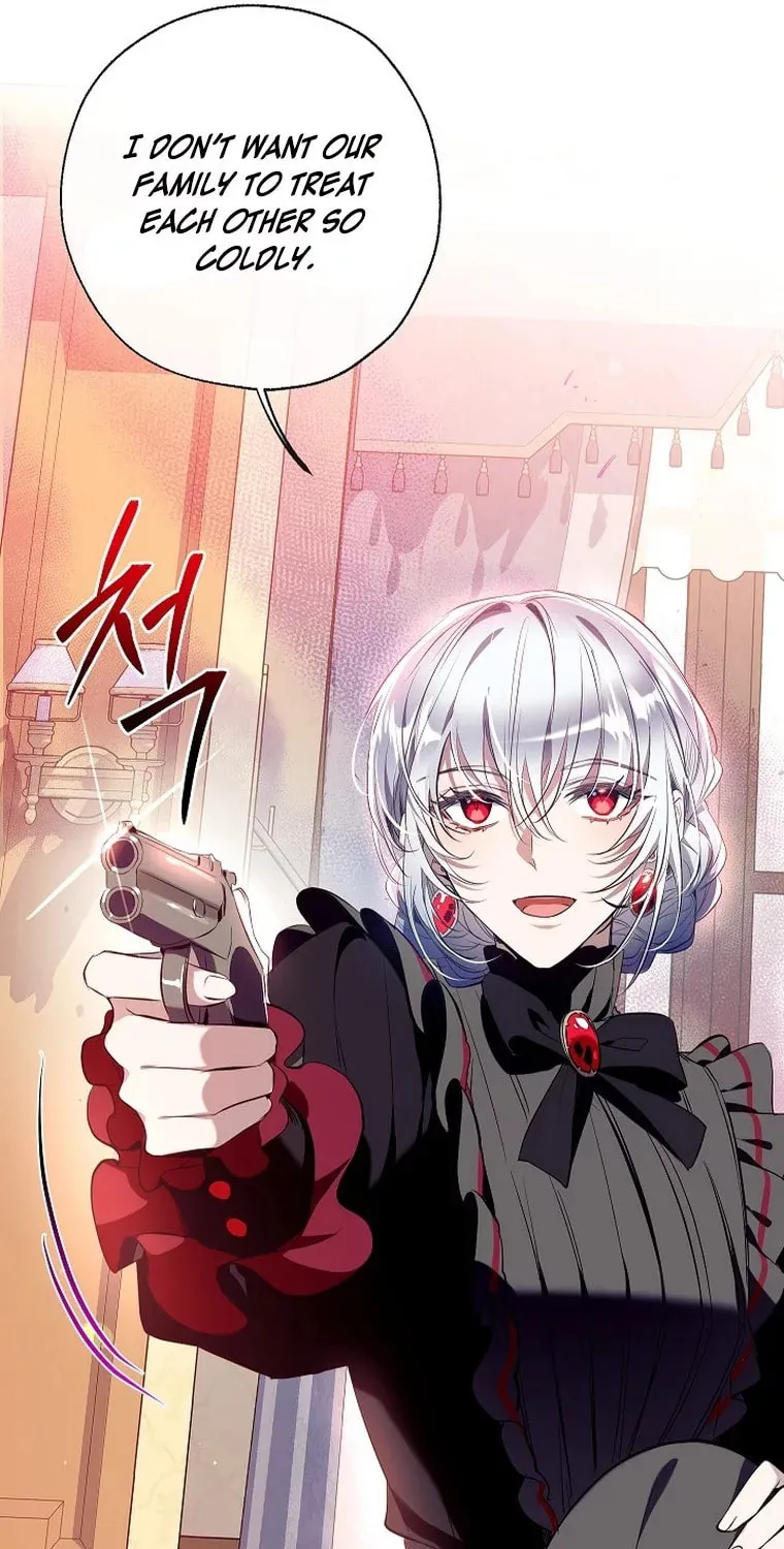 Can We Become Family? Chapter 92 page 7 - 