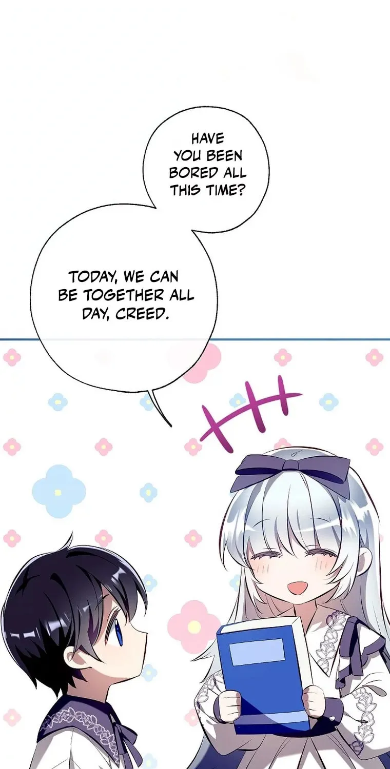 Can We Become Family? Chapter 92 page 73 - 