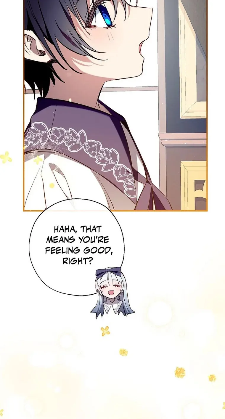 Can We Become Family? Chapter 92 page 75 - 