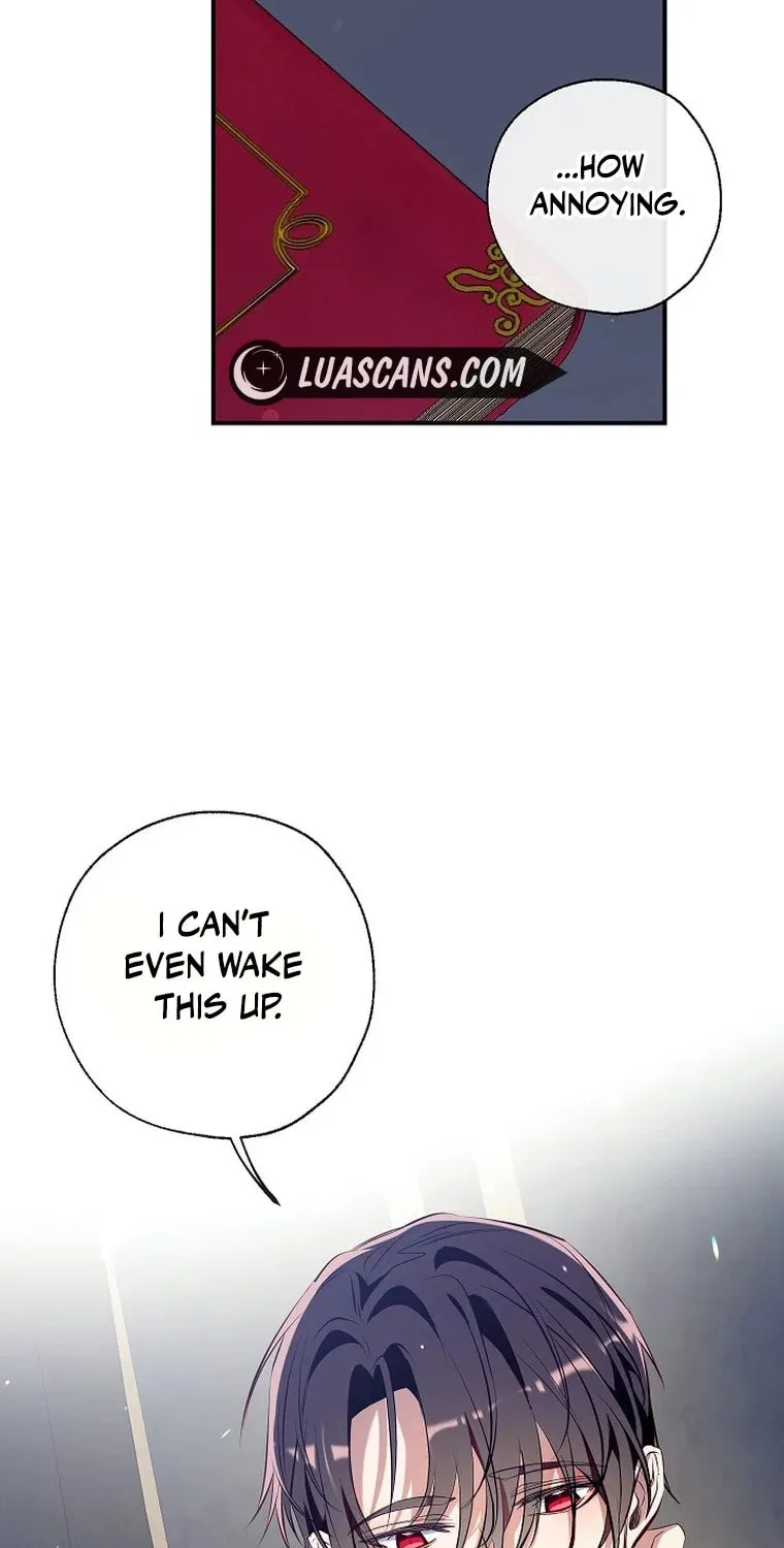 Can We Become Family? Chapter 92 page 78 - 