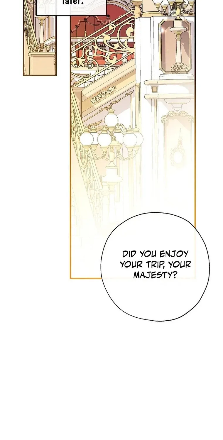 Can We Become Family? Chapter 92 page 83 - 