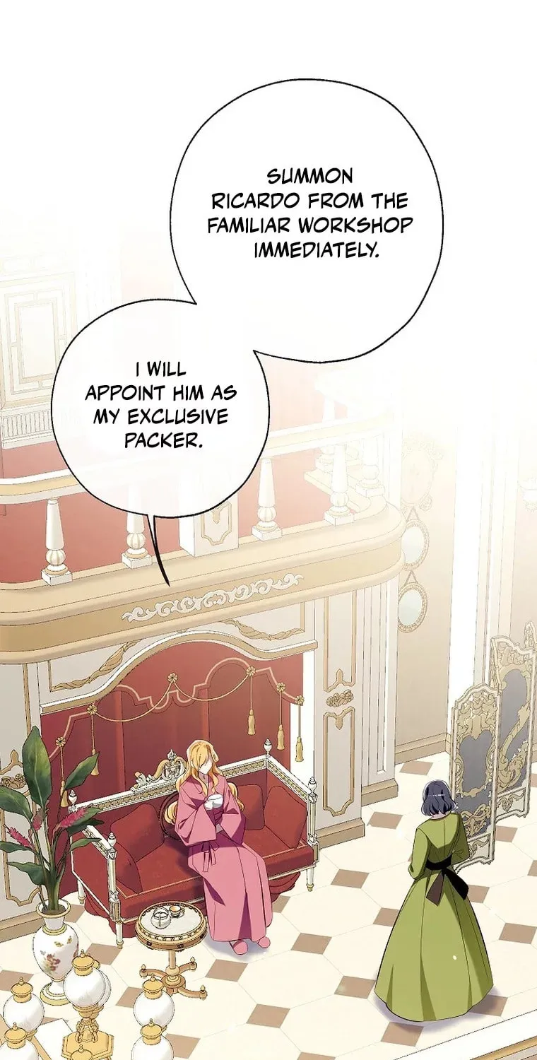 Can We Become Family? Chapter 92 page 84 - 
