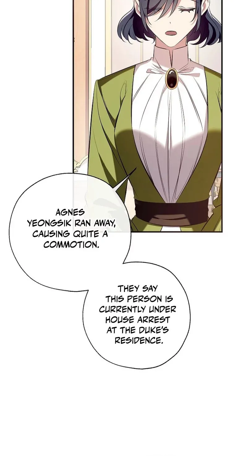 Can We Become Family? Chapter 92 page 86 - 