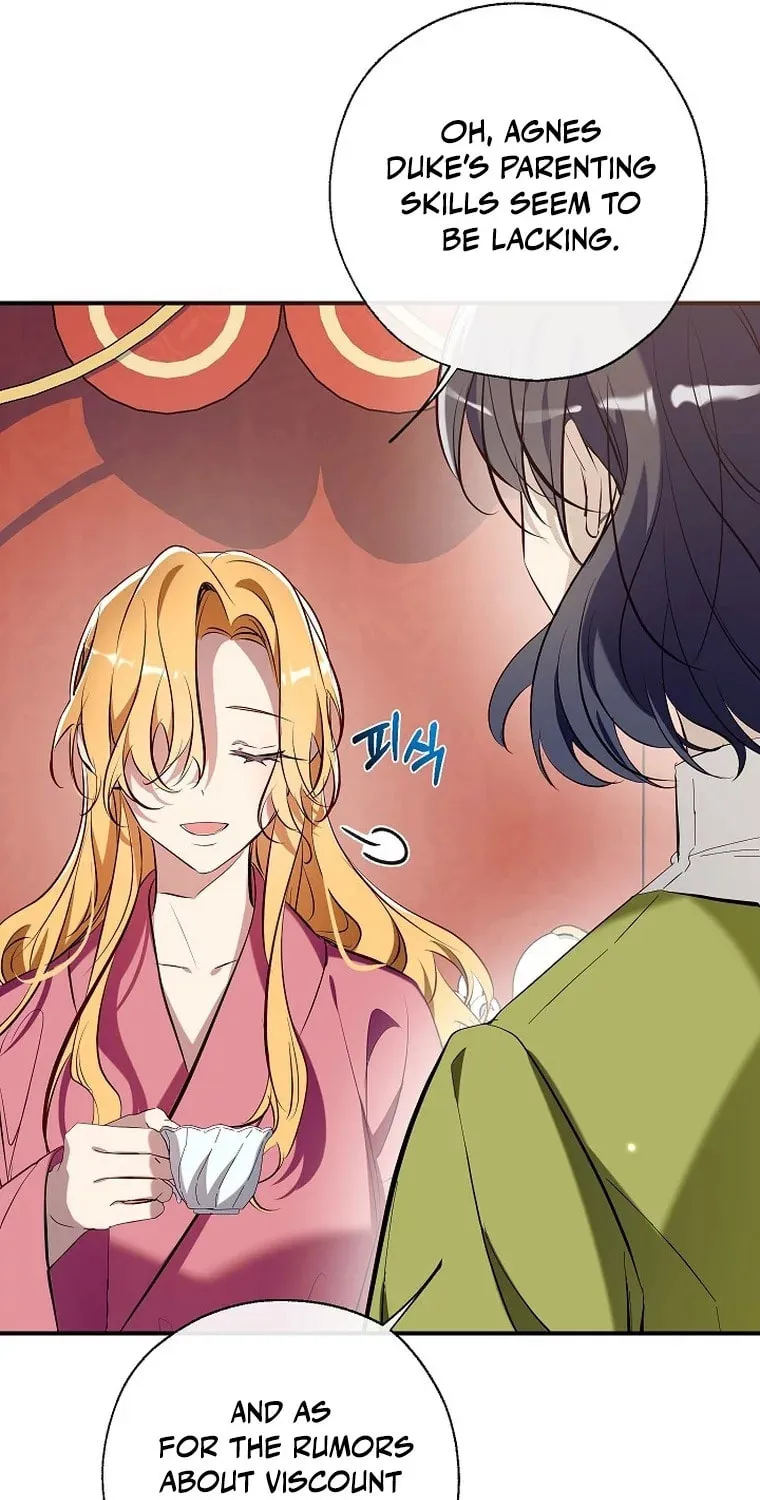 Can We Become Family? Chapter 92 page 87 - 
