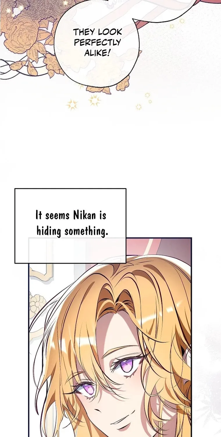 Can We Become Family? Chapter 92 page 96 - 