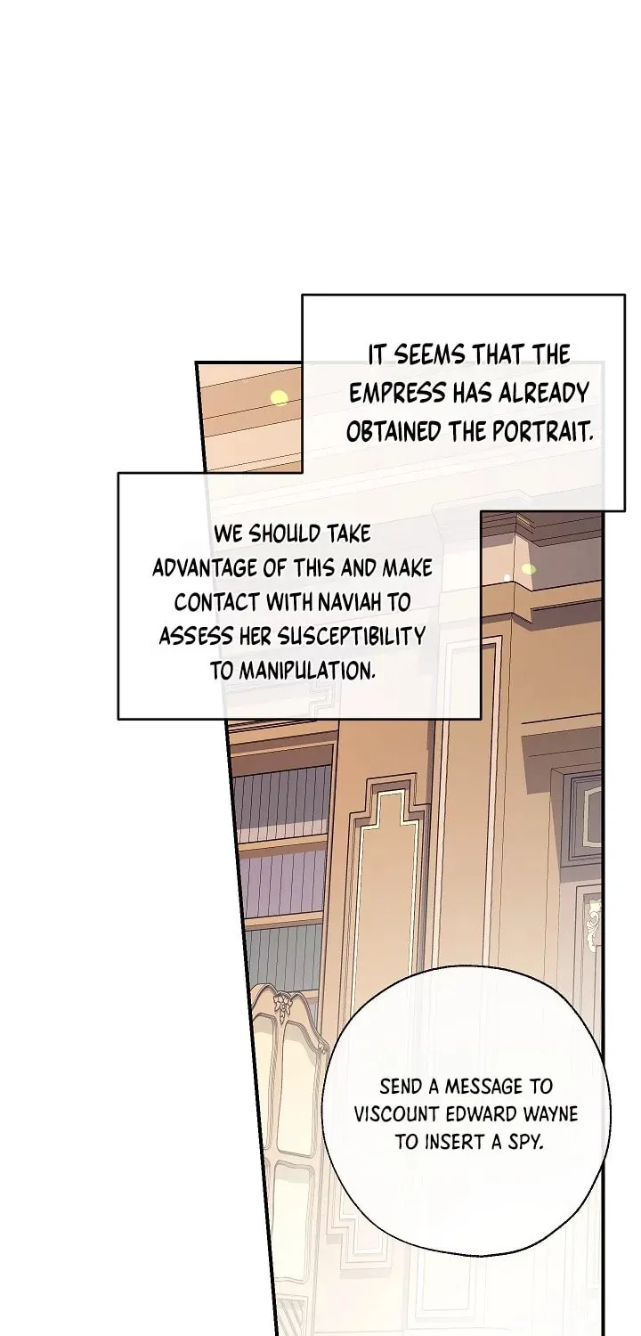 Can We Become Family? Chapter 93 page 13 - 
