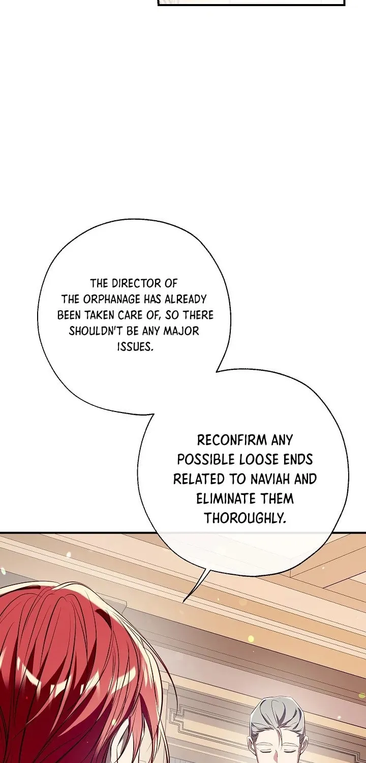 Can We Become Family? Chapter 93 page 14 - 