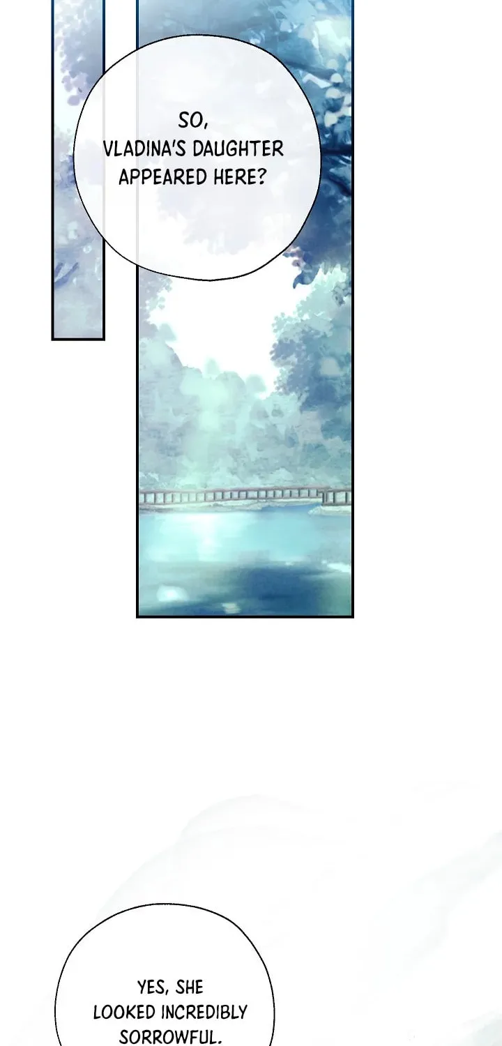 Can We Become Family? Chapter 93 page 20 - 