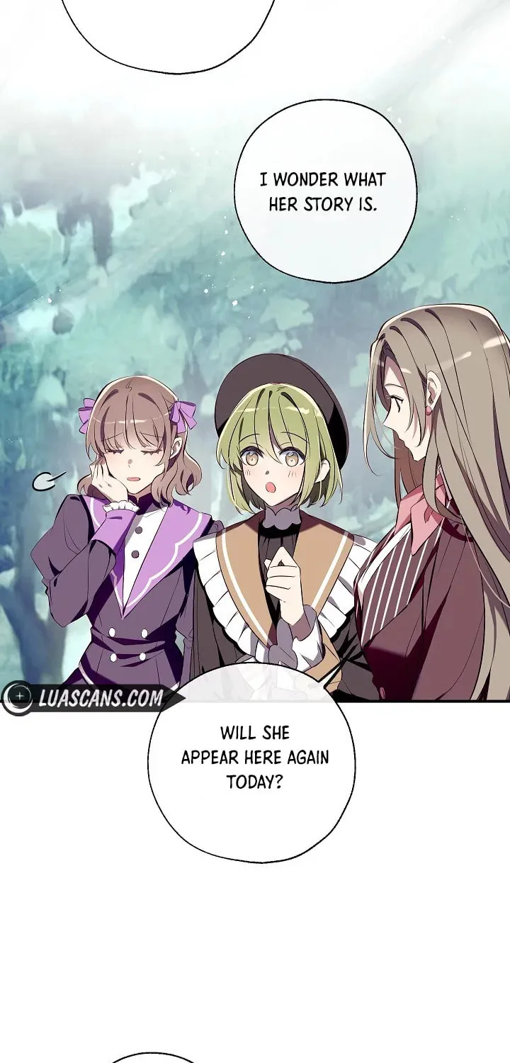 Can We Become Family? Chapter 93 page 21 - 
