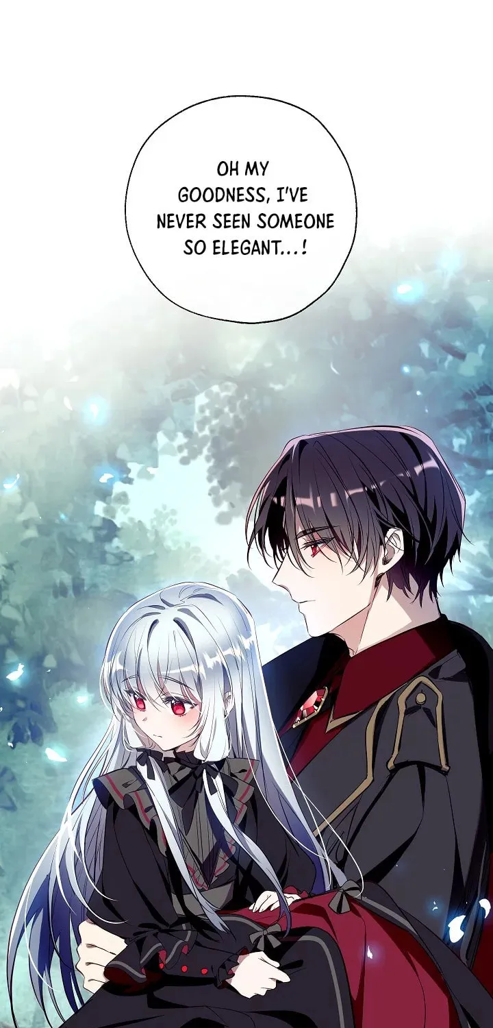 Can We Become Family? Chapter 93 page 23 - 