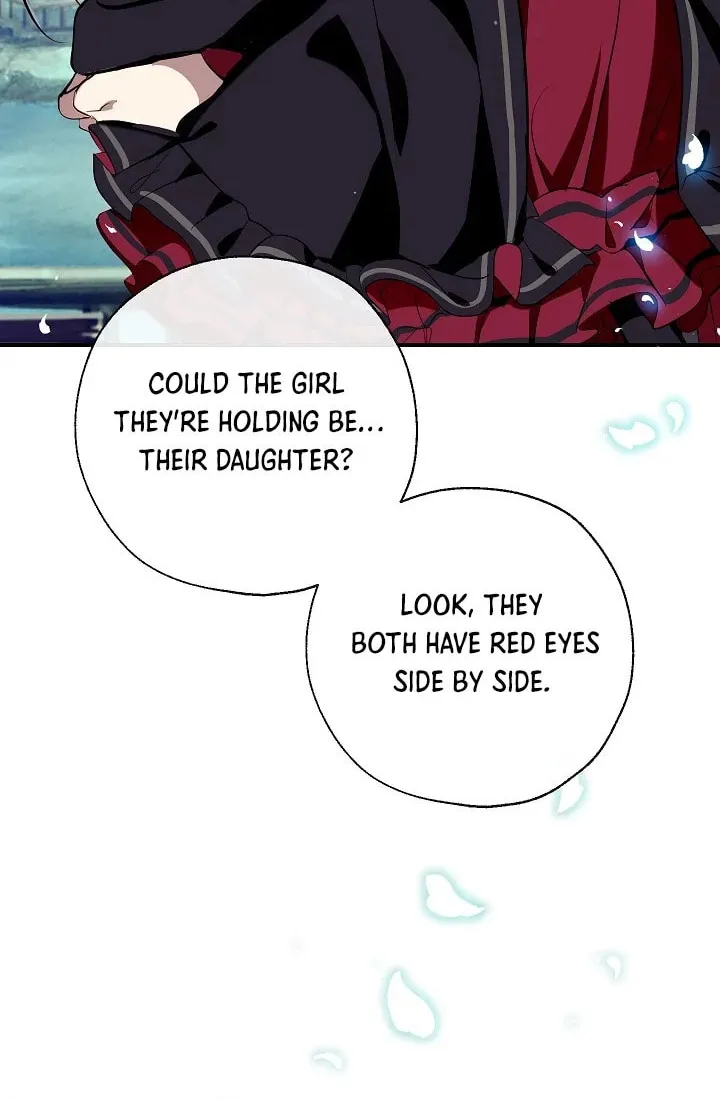 Can We Become Family? Chapter 93 page 24 - 