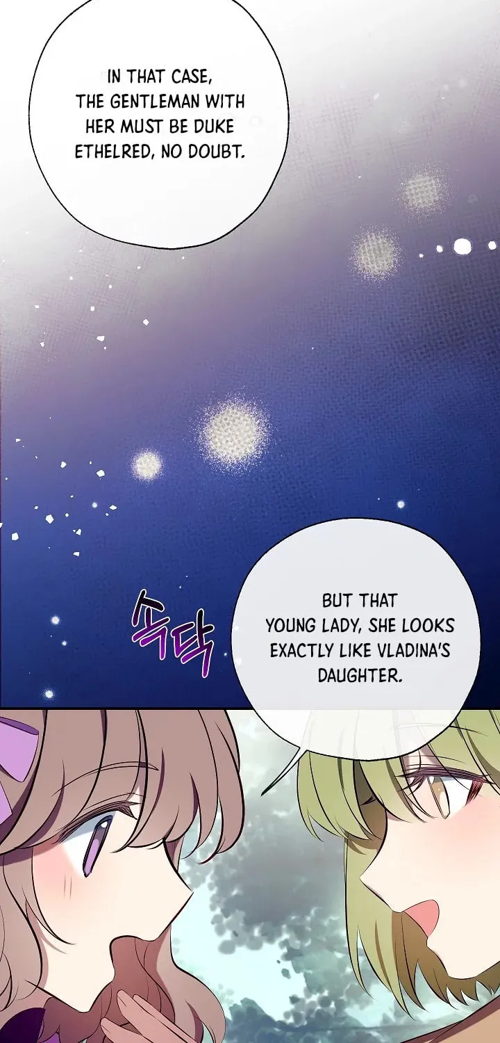 Can We Become Family? Chapter 93 page 26 - 