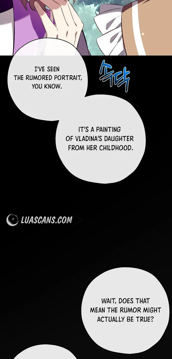 Can We Become Family? Chapter 93 page 27 - 