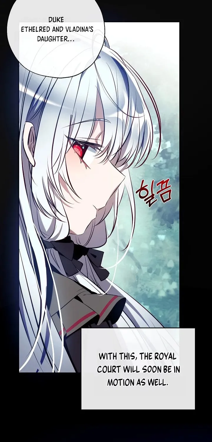 Can We Become Family? Chapter 93 page 28 - 