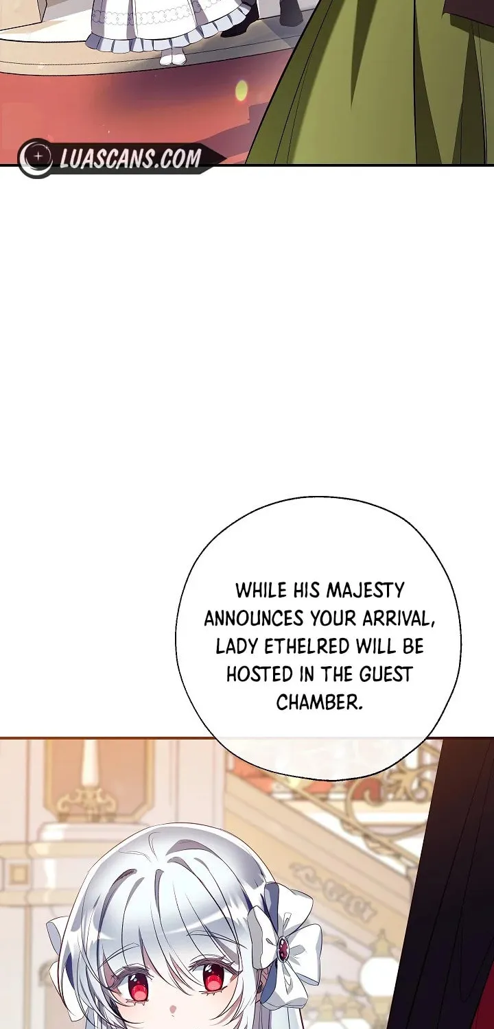Can We Become Family? Chapter 93 page 33 - 