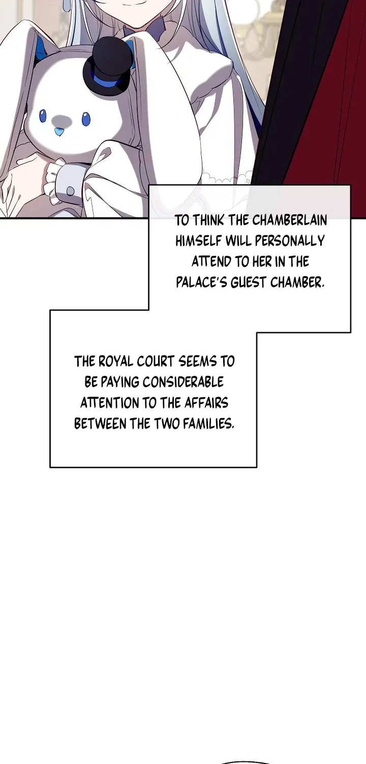 Can We Become Family? Chapter 93 page 34 - 