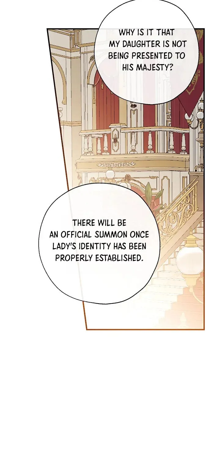 Can We Become Family? Chapter 93 page 35 - 