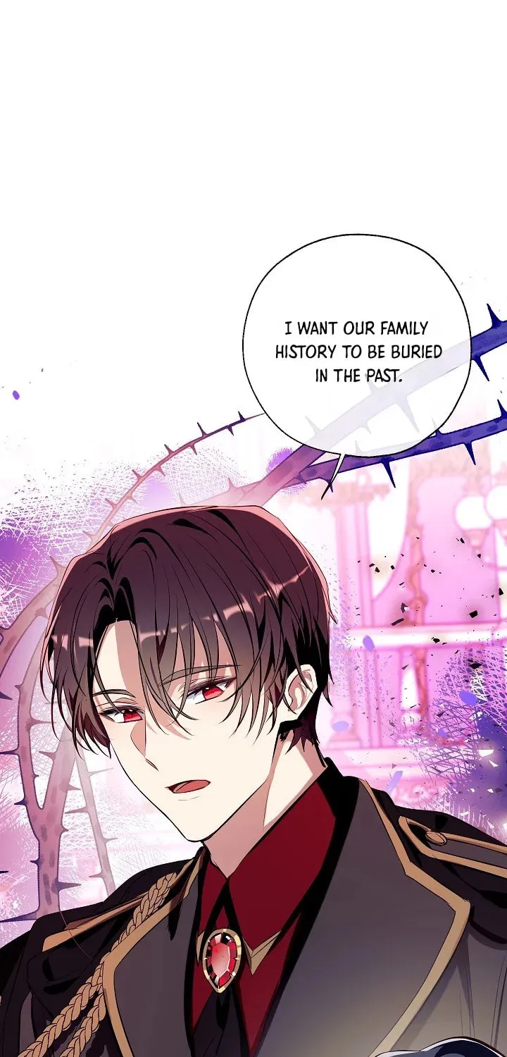 Can We Become Family? Chapter 93 page 37 - 