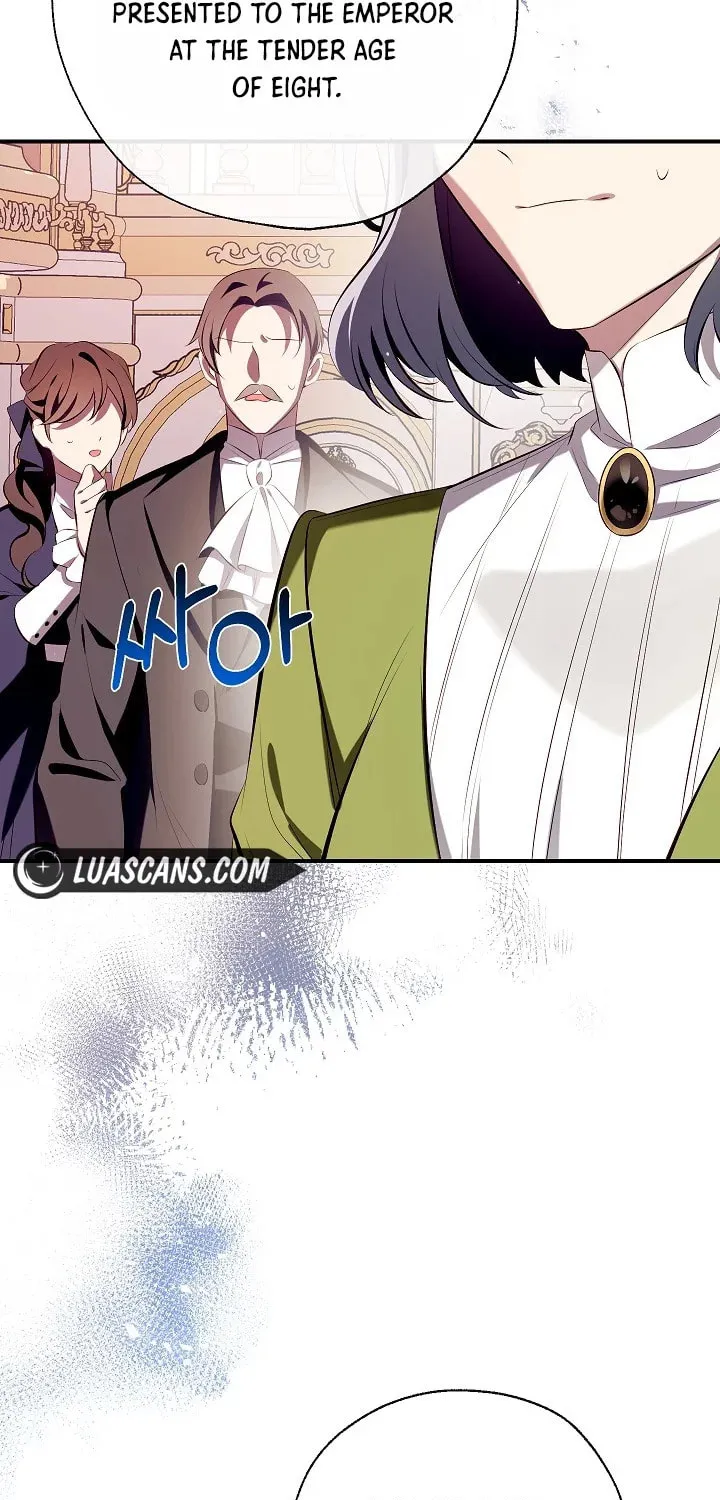 Can We Become Family? Chapter 93 page 39 - 