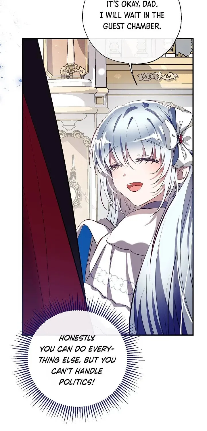 Can We Become Family? Chapter 93 page 40 - 