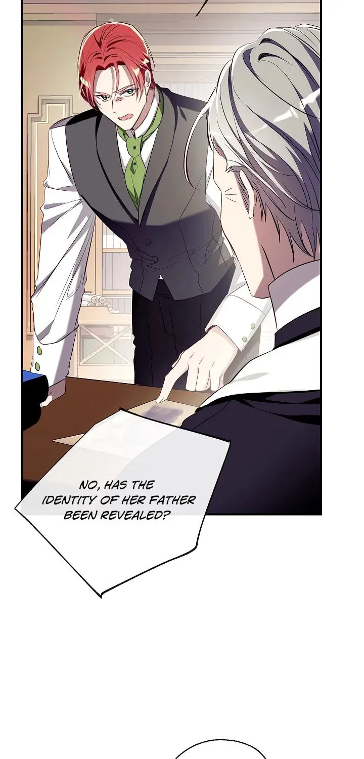Can We Become Family? Chapter 93 page 5 - 
