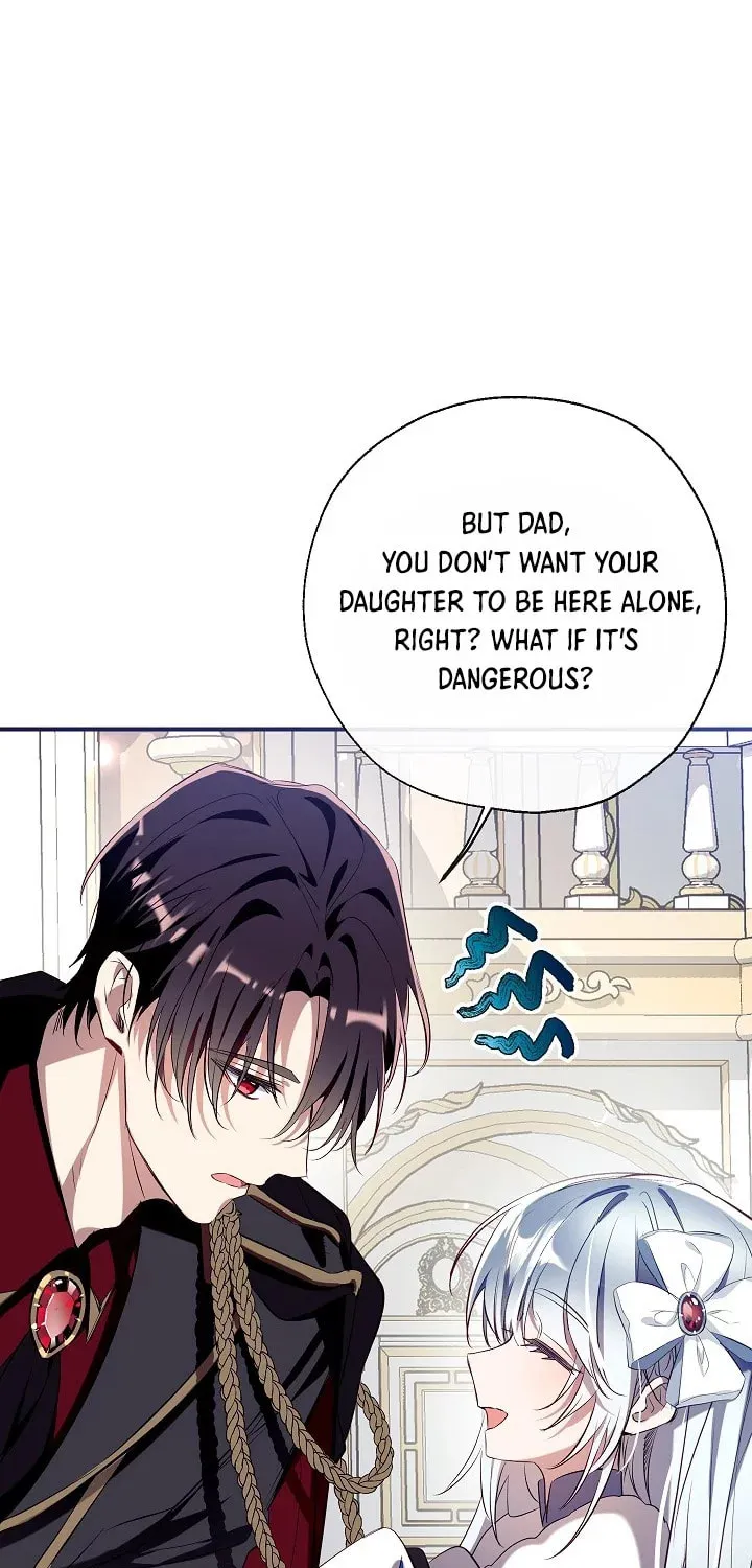 Can We Become Family? Chapter 93 page 41 - 