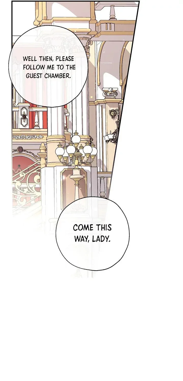 Can We Become Family? Chapter 93 page 43 - 
