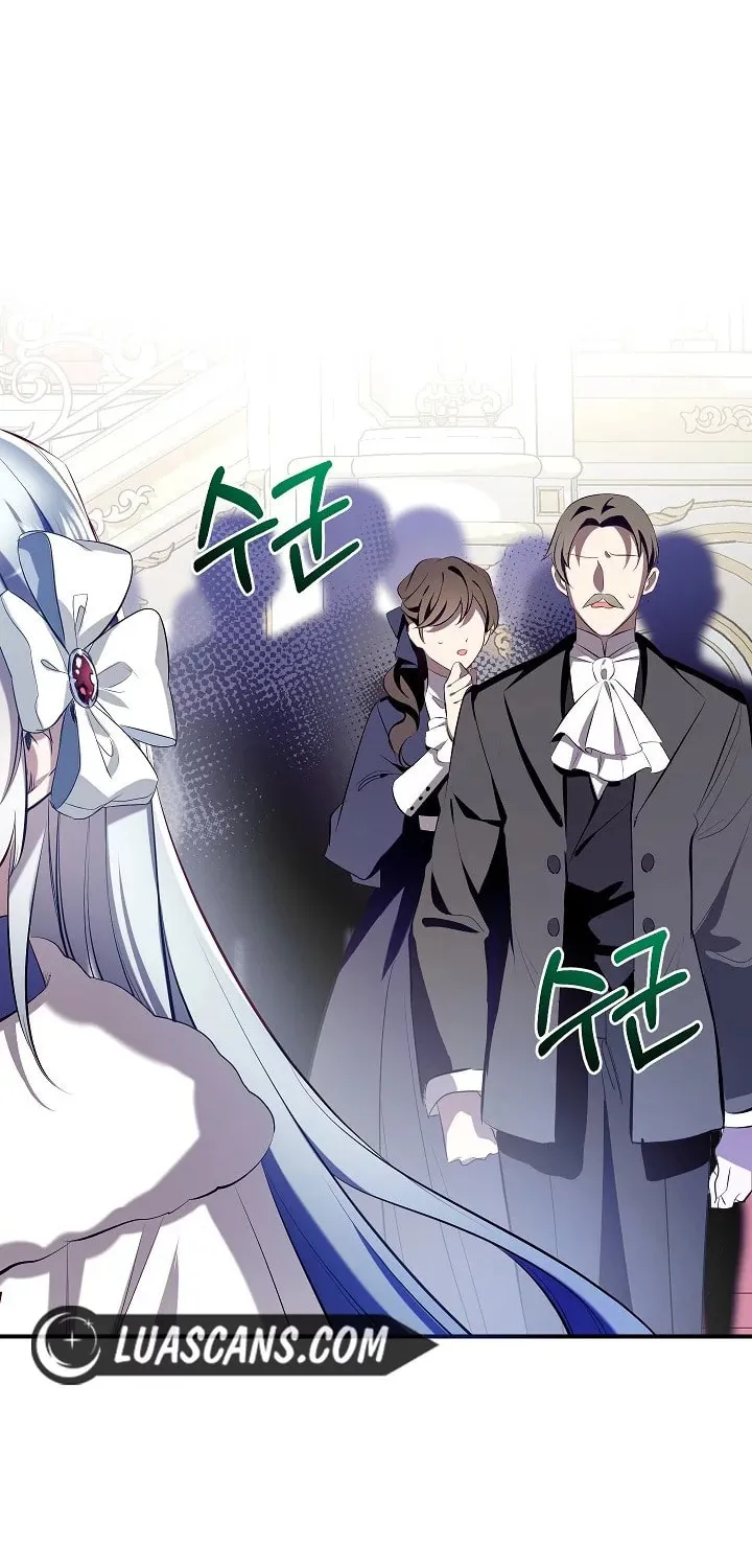 Can We Become Family? Chapter 93 page 44 - 