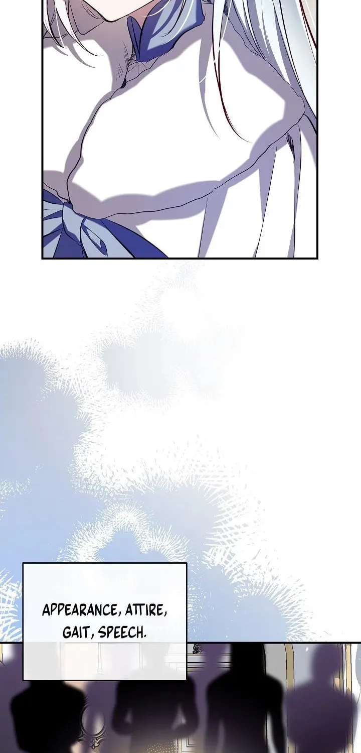Can We Become Family? Chapter 93 page 46 - 