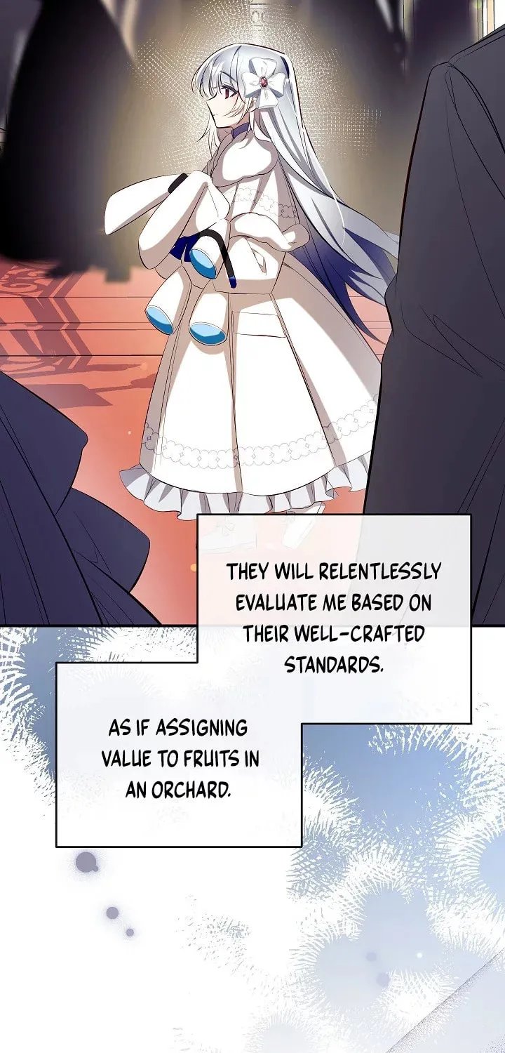 Can We Become Family? Chapter 93 page 47 - 